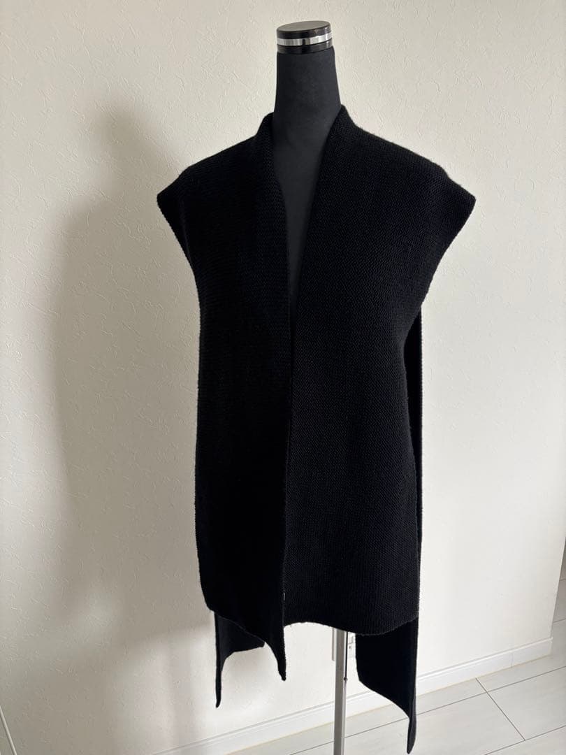 希少Martin Margiela 初期ミスディアナ期 ニットストール マフラー