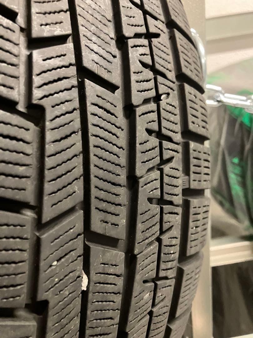 bmw g30 31 スタッドレスホイールタイヤセット