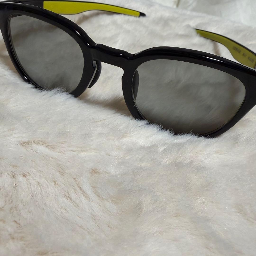 Eyevol LEIFER II BK-LY サングラス