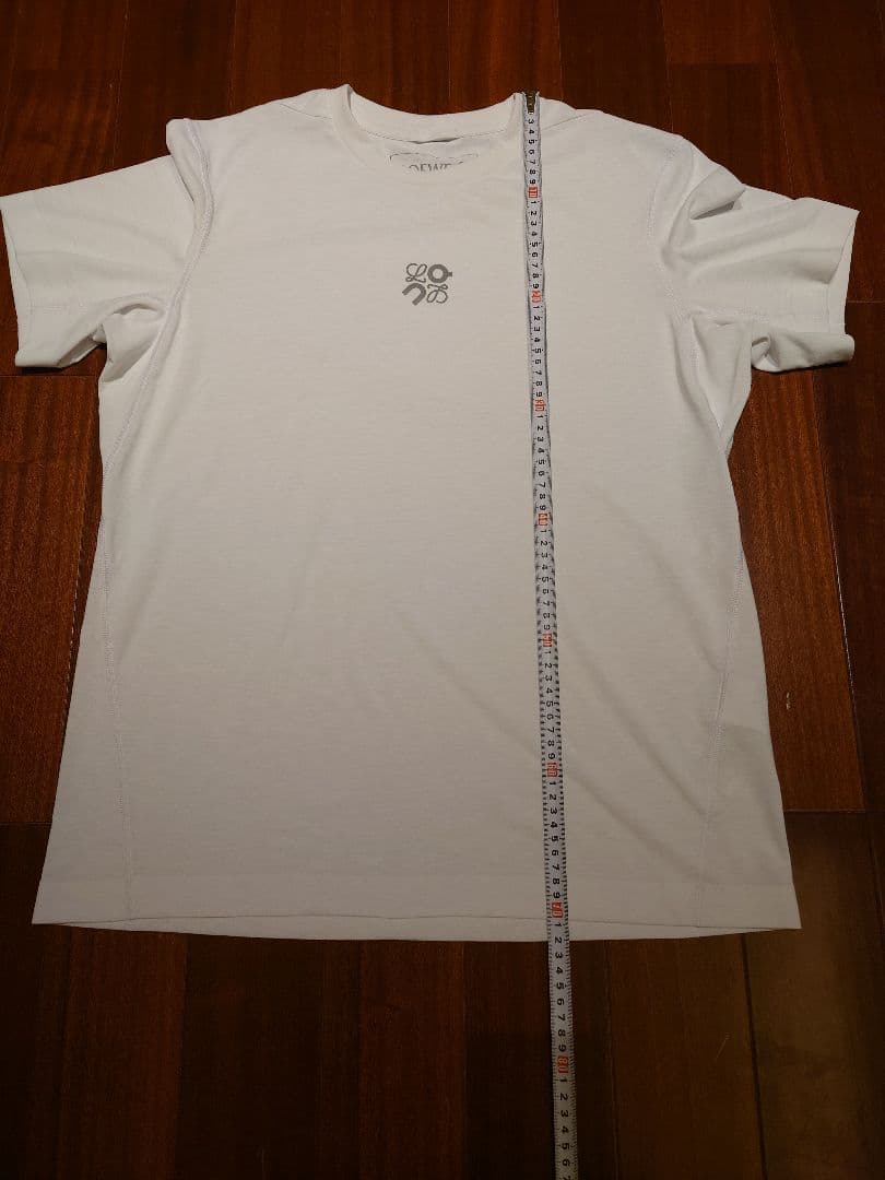 LOEWE×On アクティブTシャツ Active T-Shirt M ロエベ
