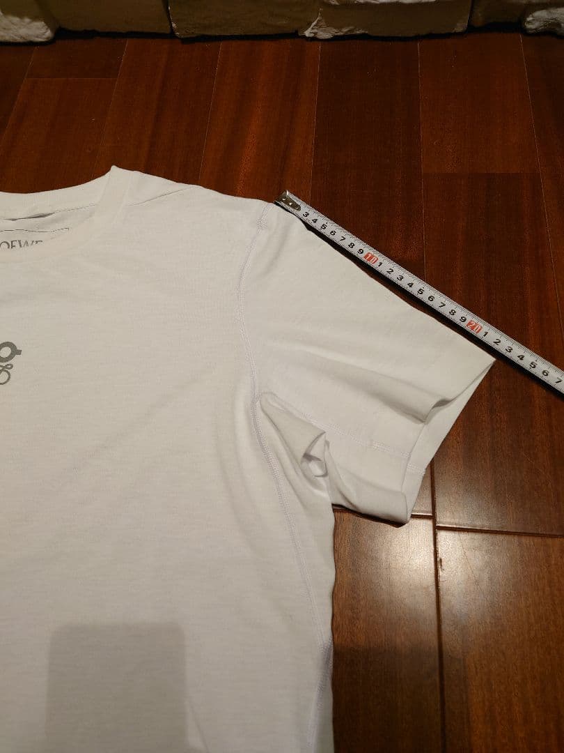 LOEWE×On アクティブTシャツ Active T-Shirt M ロエベ