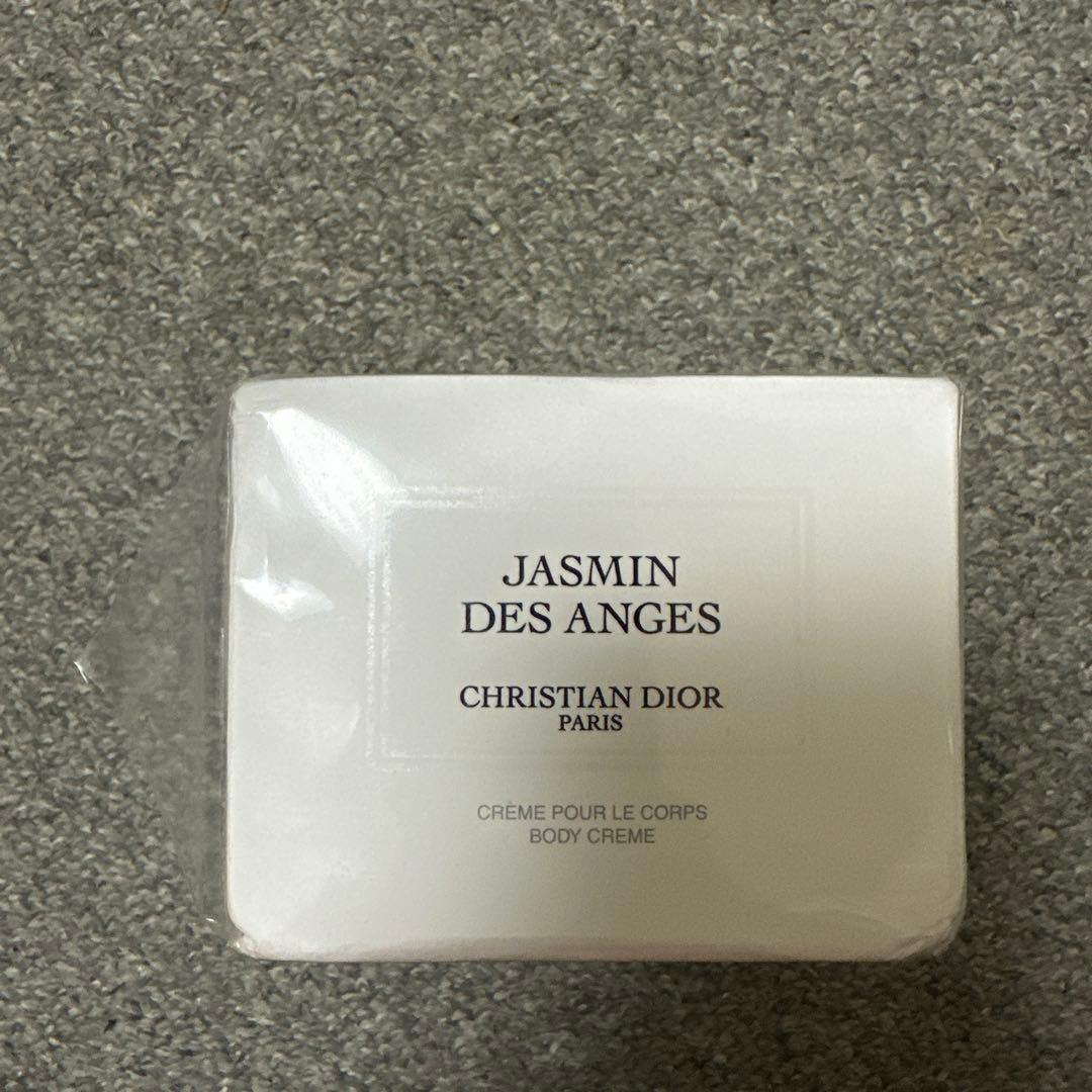 ボディクリーム JASMIN DES ANGES BODY CREME 150ML