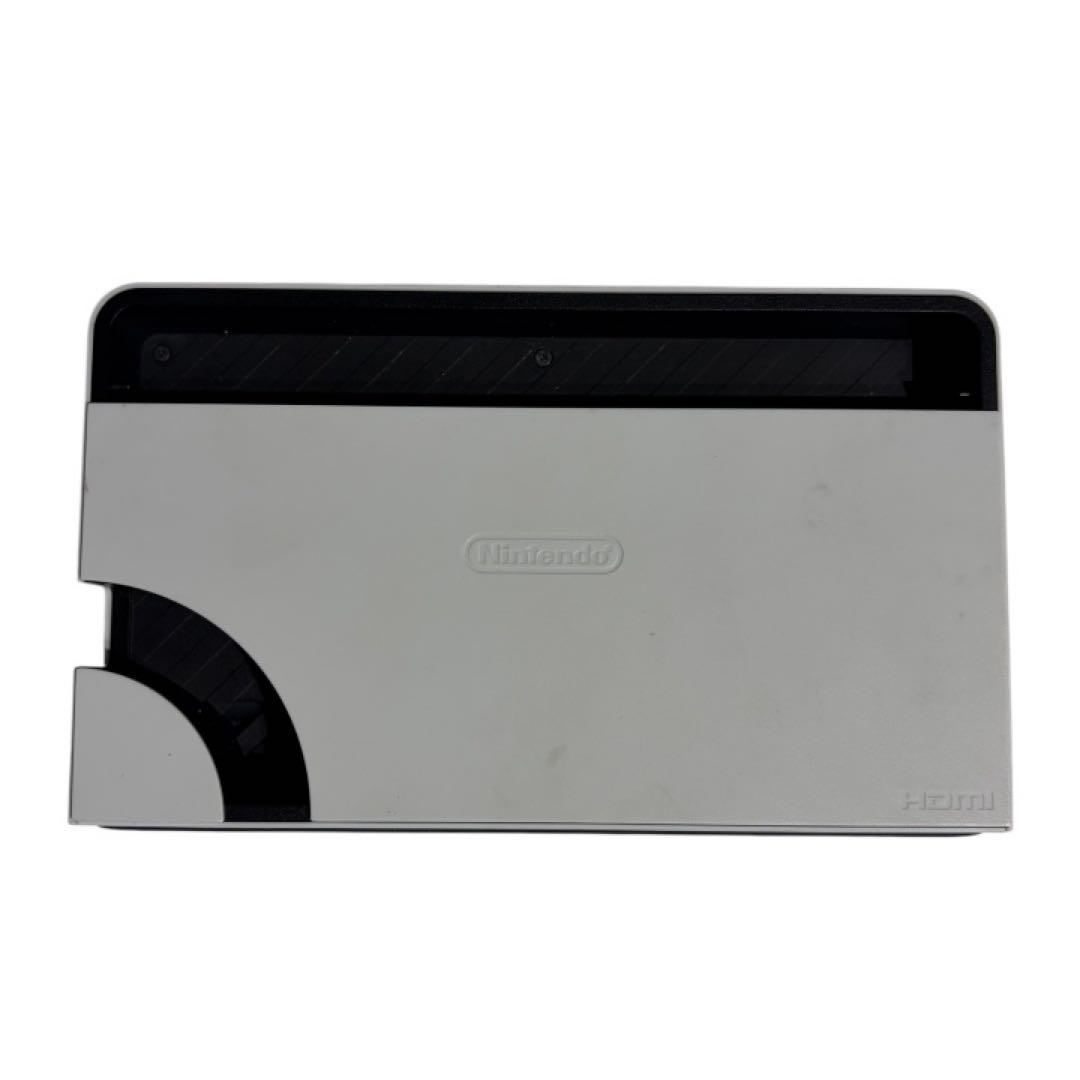 Nintendo Switch スイッチ本体 ホワイト/ブラック