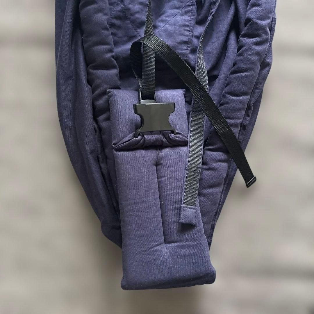 【セット売り】エルゴベビーオムニブリーズ 、ババスリング