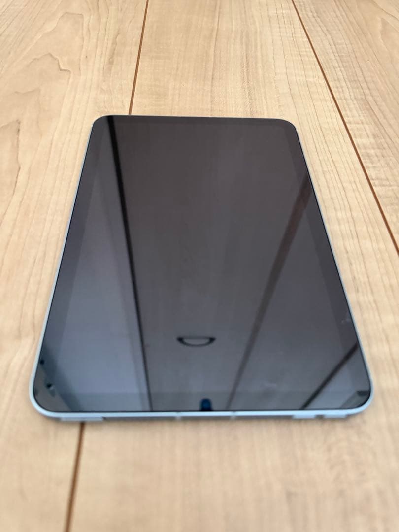 ✅美品 iPad mini 第7世代 256GB セルラー SIMフリー