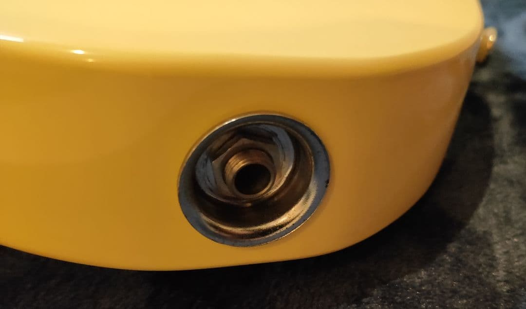 Fender Japan Telecaster mimi USED 美品