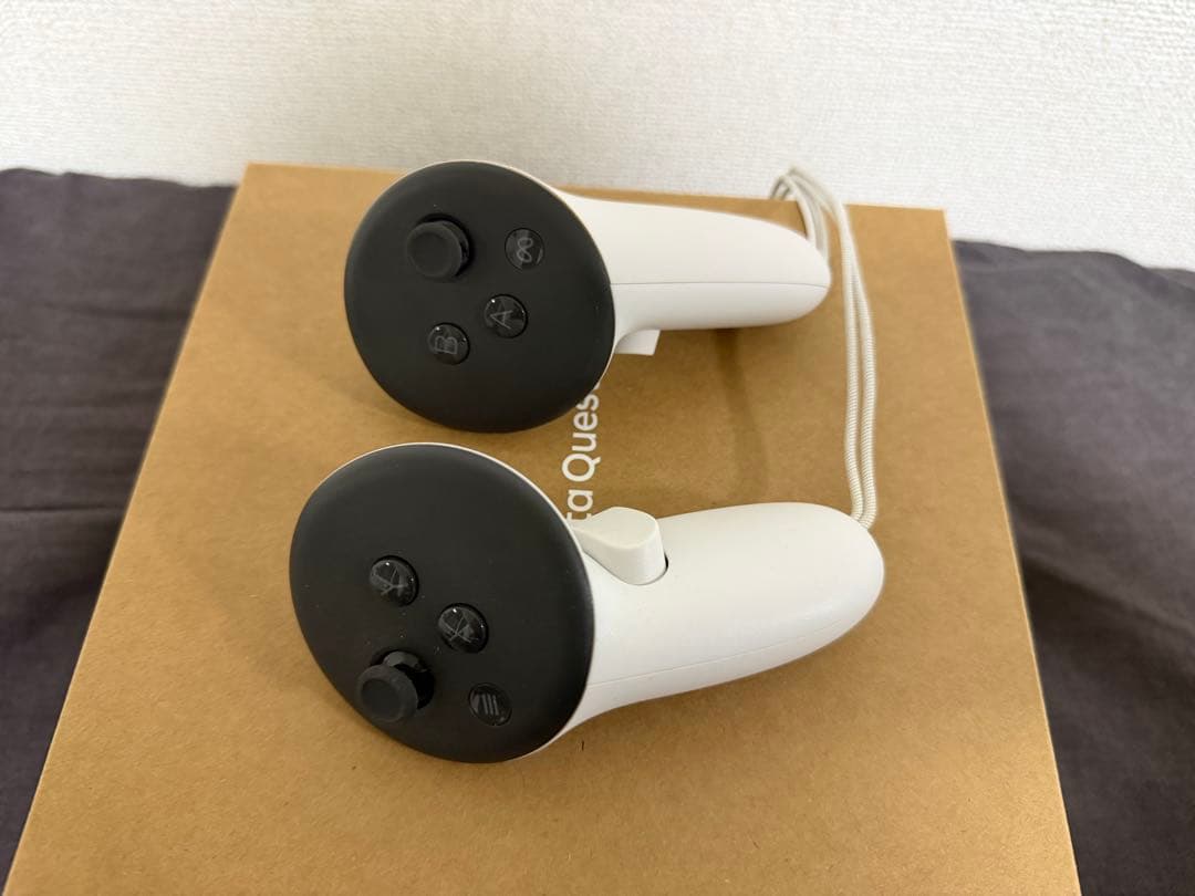 メタクエスト3 Quest3 + BOBOVR S3 Pro