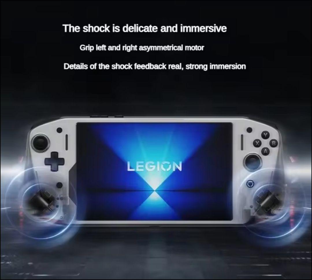 その他 Legion Gaming Controller G9