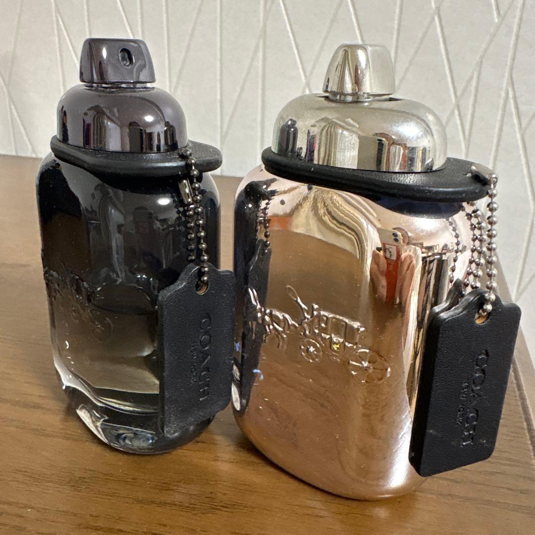 VERSACE Eros Flame 50ml オードパルファム他5品