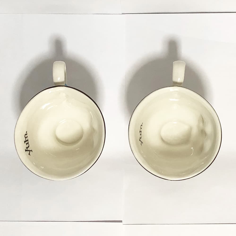 日本未発売！ベイリーズ ウィンキング ペアカップ #011