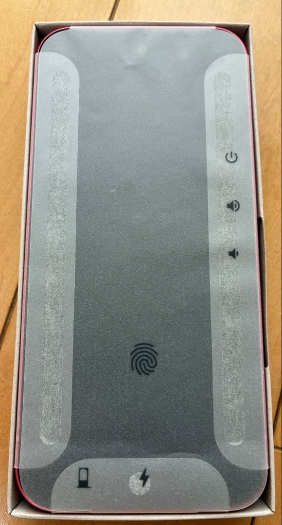 【ピーヨン】Google Pixel 9a ピンク超美品⭐︎新品同様