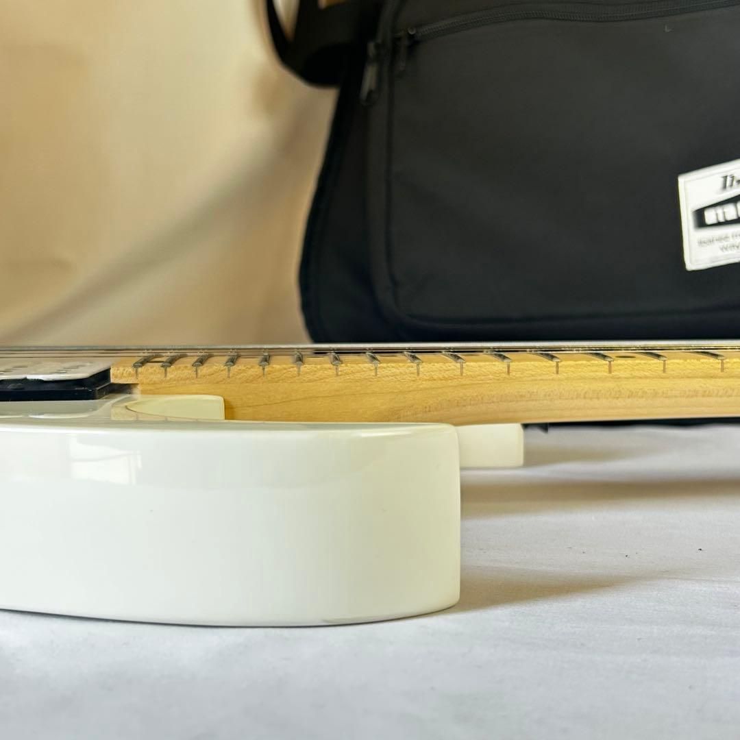 t*k様 《良品》Ibanez PGMM31 ポールギルバートミニモデル 専用ケ