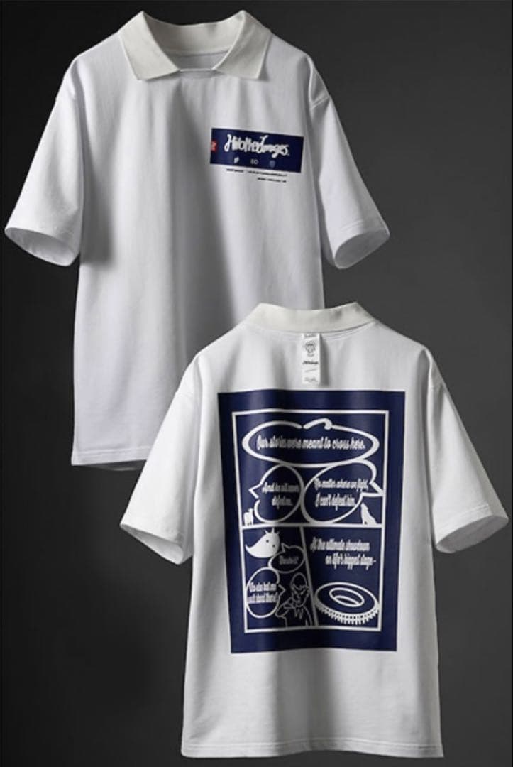 UVERworld Tシャツ L ／ BECOME TREE×HOI×htct∞