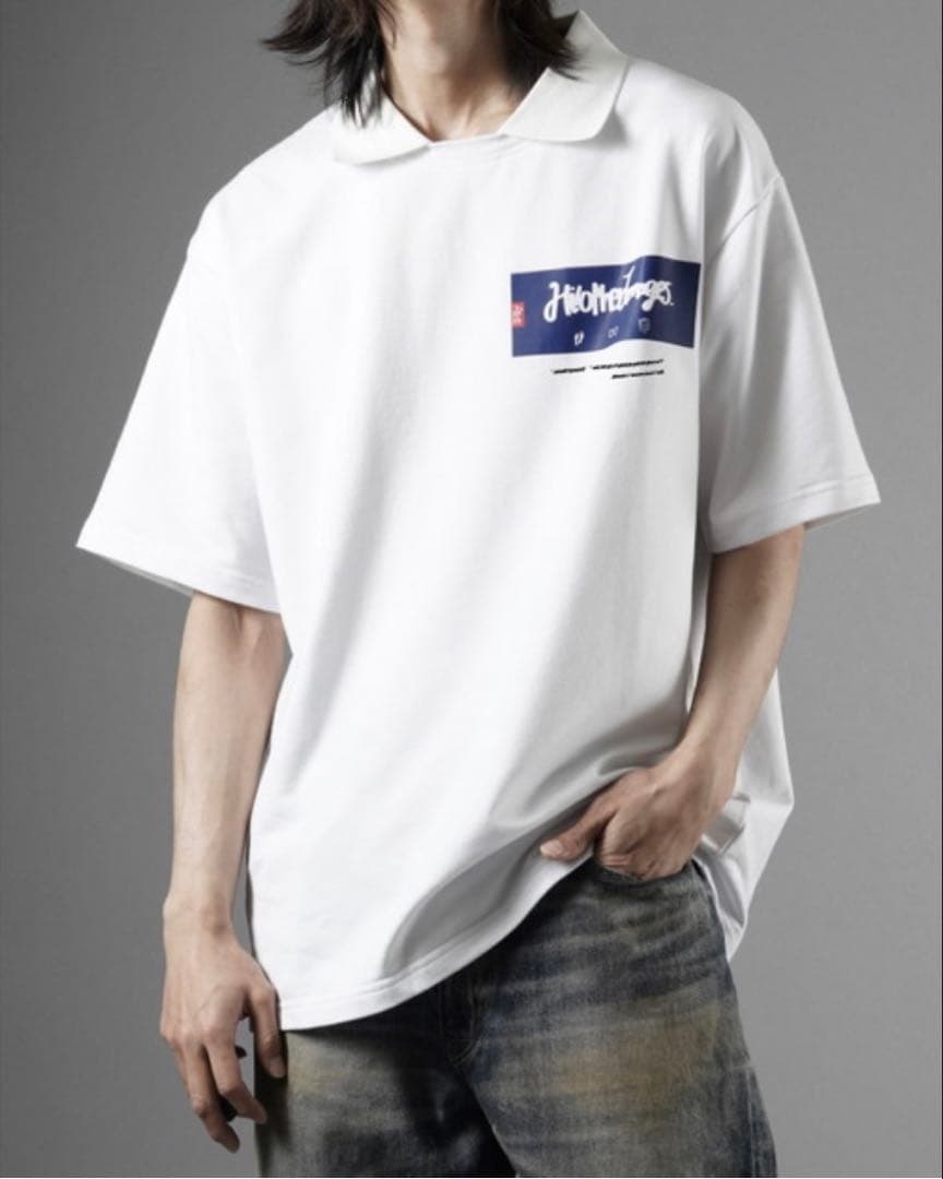 UVERworld Tシャツ L ／ BECOME TREE×HOI×htct∞