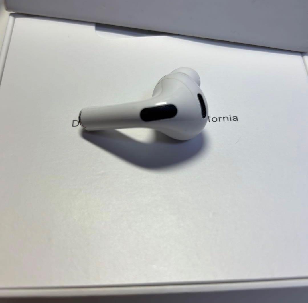 AirPods Pro 第3世代 左耳 A3063 エアーポッズ 左　正規品美品