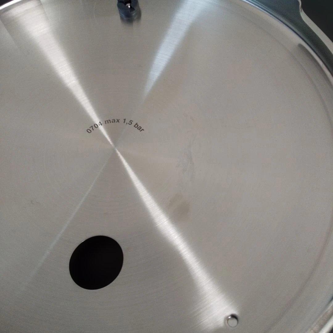 WMF PERFECT PLUS パーフェクトプラス圧力鍋 3Lドイツ製