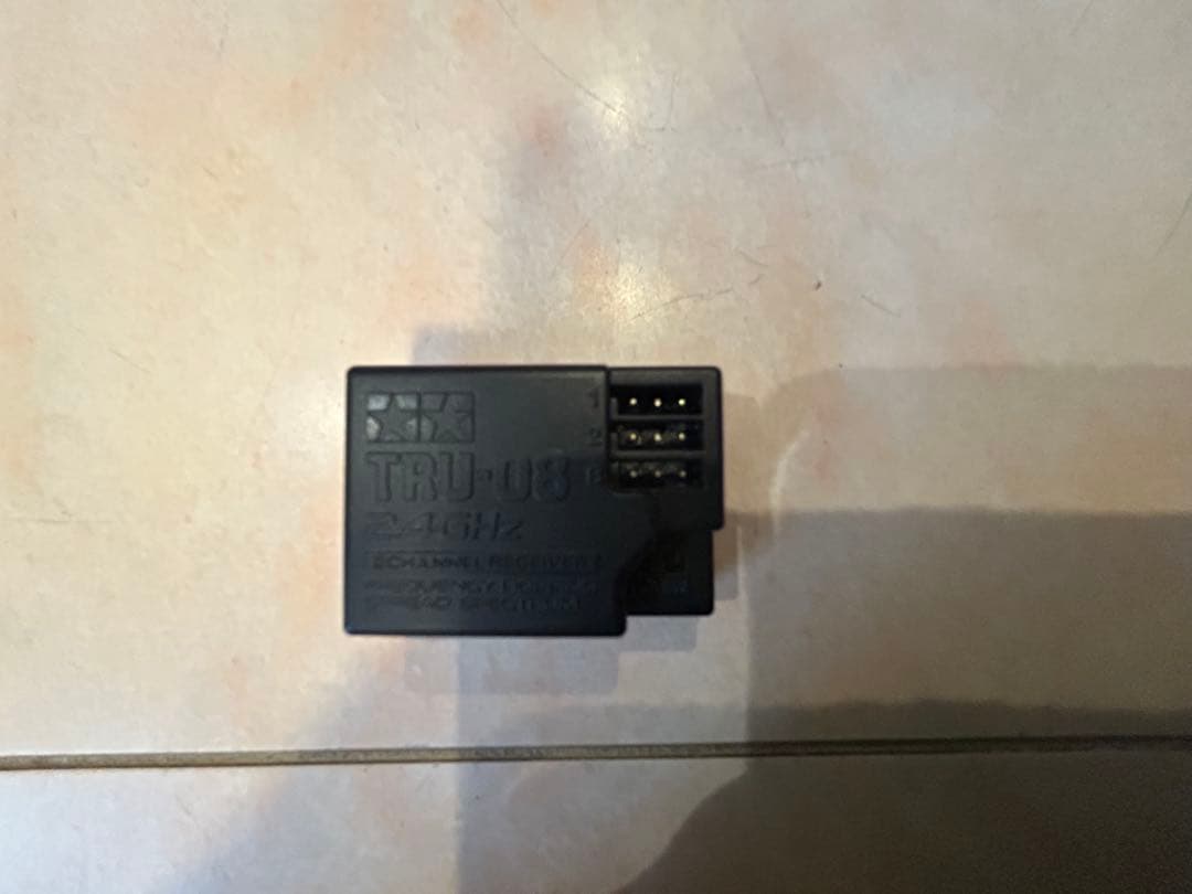 タミヤ　ファインスペック(2.4Gプロポ) 即購入様用