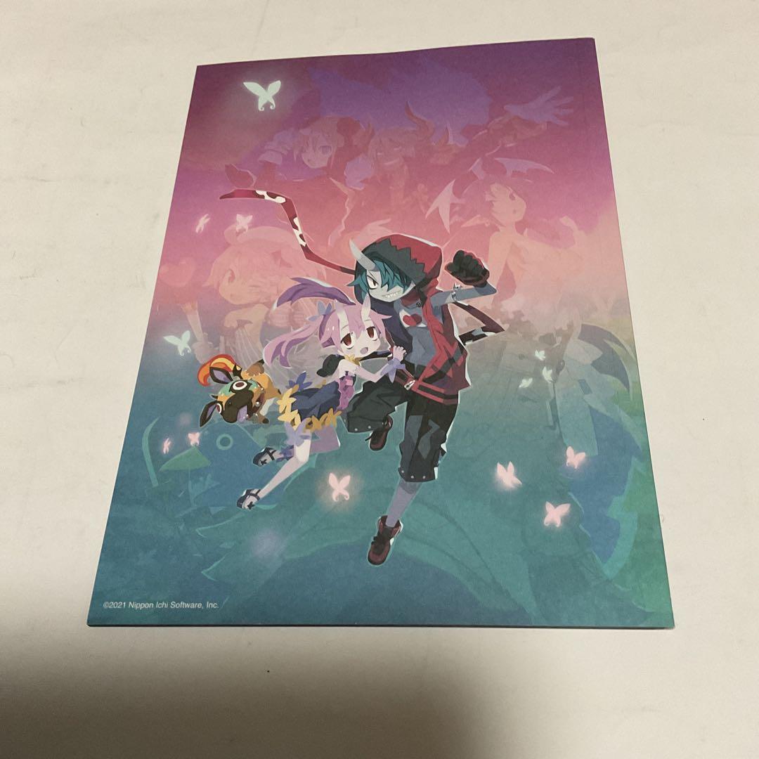 魔界戦記ディスガイア6 限定