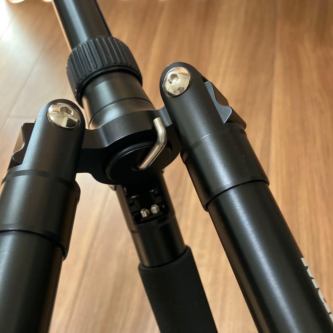 マンフロット Manfrotto Element 三脚
