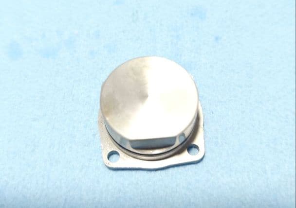 【美品】OS MAX 12TG