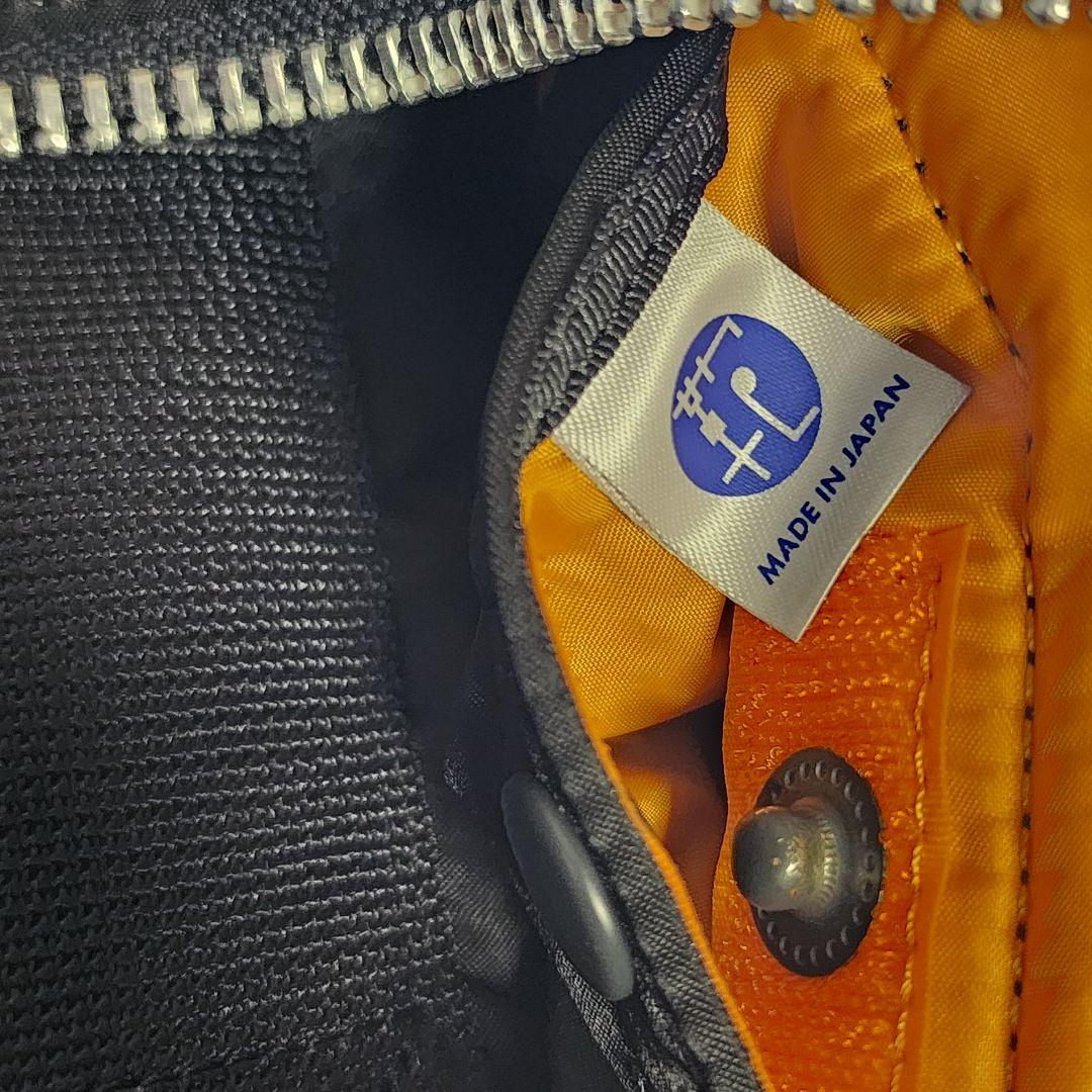 PORTER ポーター 2way タンカー ダッフルバッグ ボストンバッグ 美品