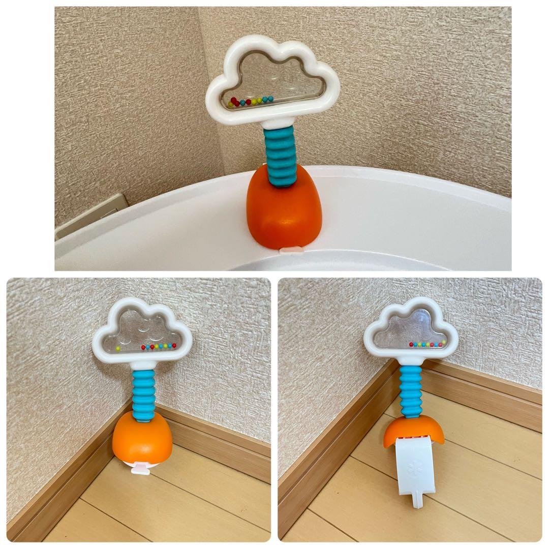 【美品✨】スキップホップ　ジャンパルー 3ステージ　アクティビティ　センター⭐︎