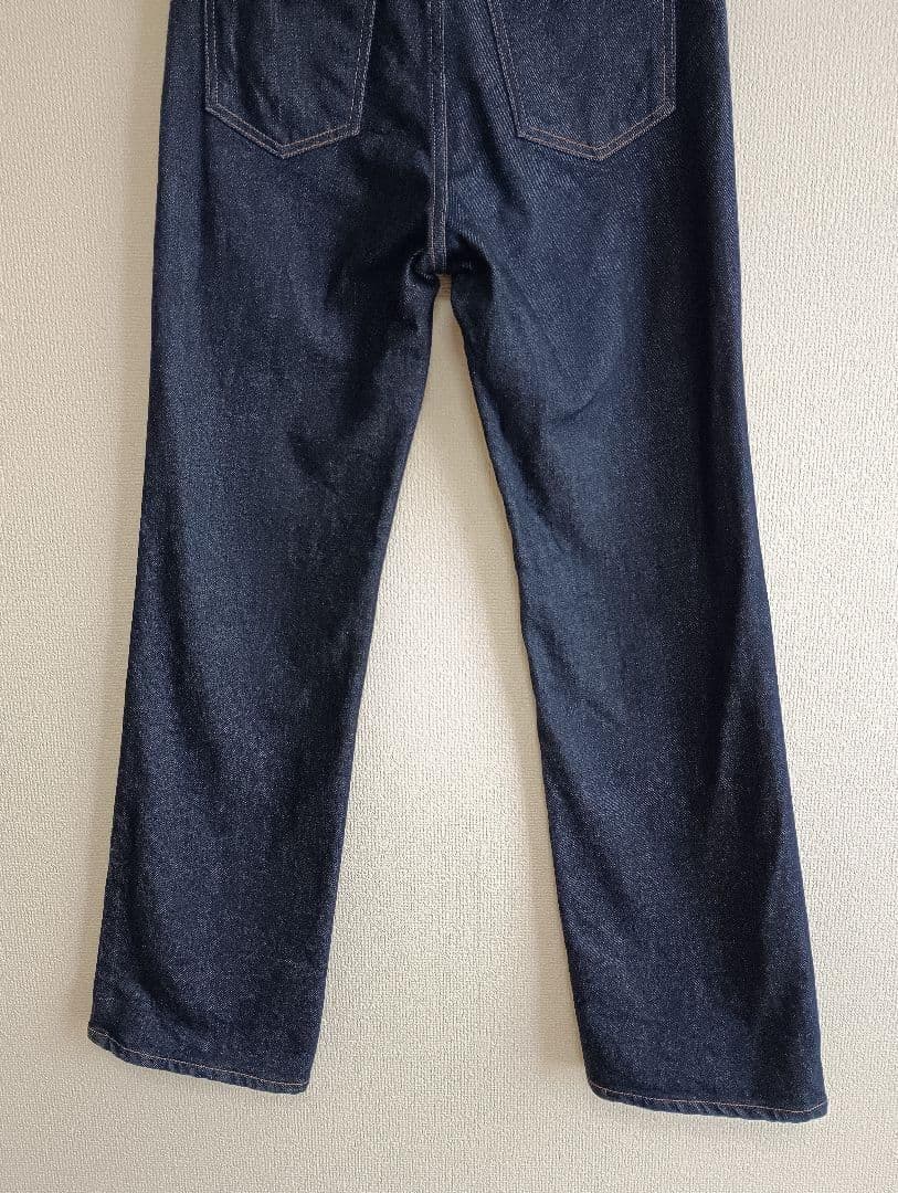 期間限定価格 INDIGO DENIM　サイズ24