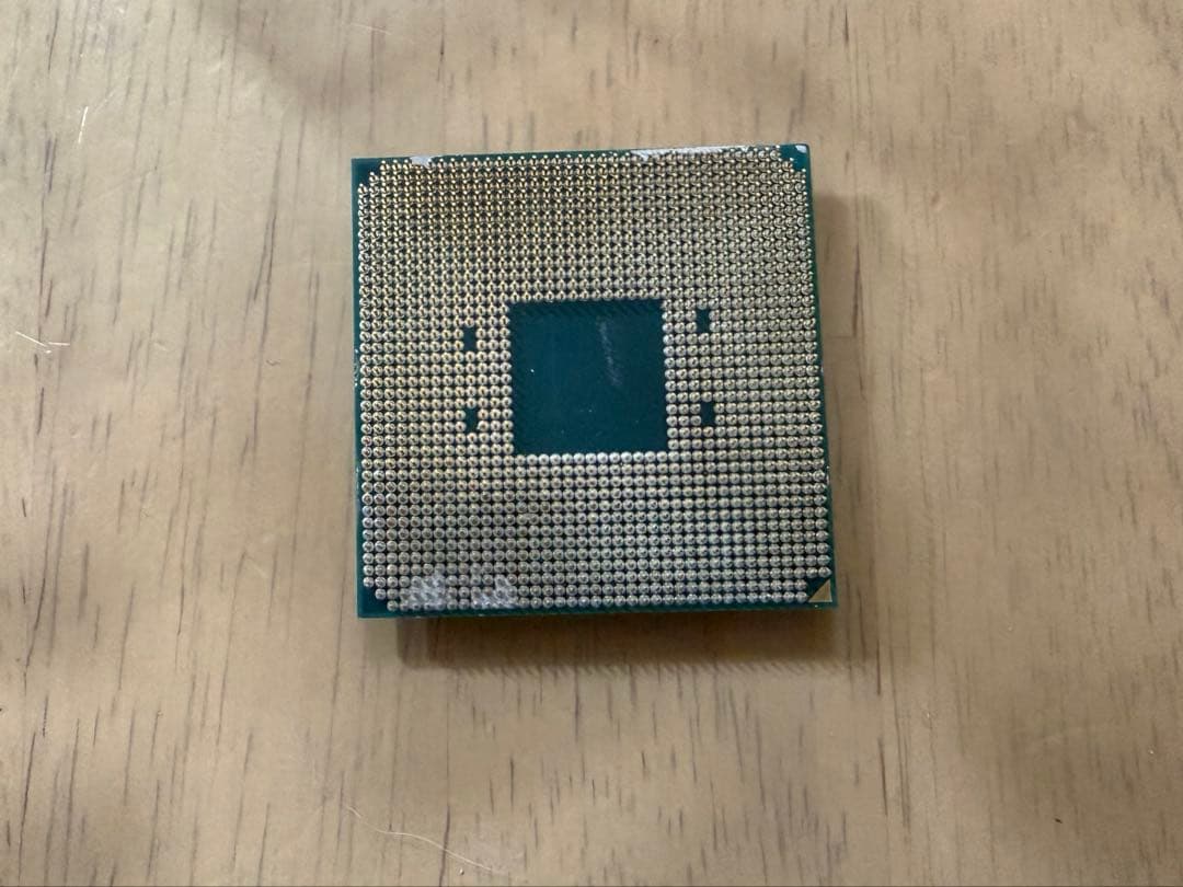 （動作良好）ryzen5 3600