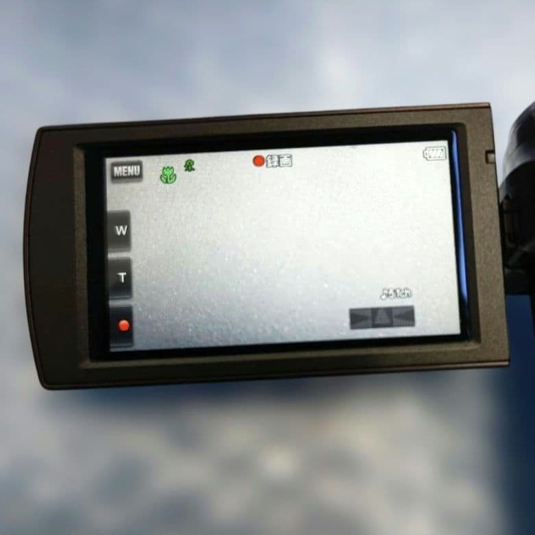 SONY HDR-CX420 HDハンディカム