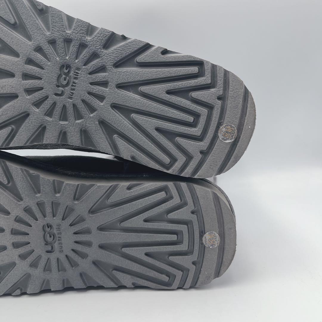 UGG CLASSIC SHORT アグ ムートンブーツ【25cm】