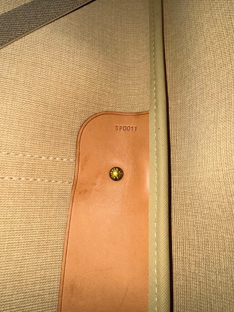 k*j様 ▪️Louis Vuitton/モノグラム/ボストンバッグ/シリウス5