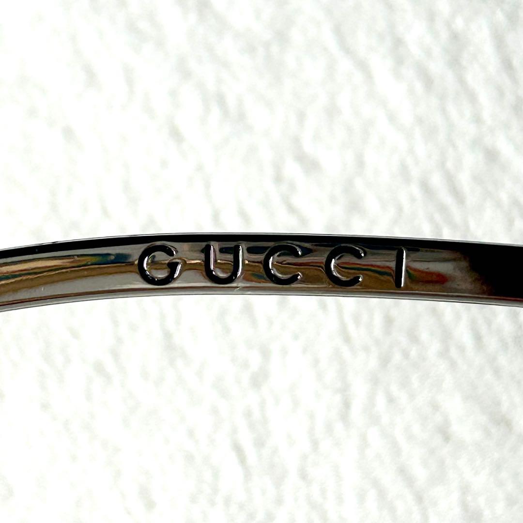 【GUCCI 】グッチ サングラス GG2602/S ヴィンテージ ホースビット