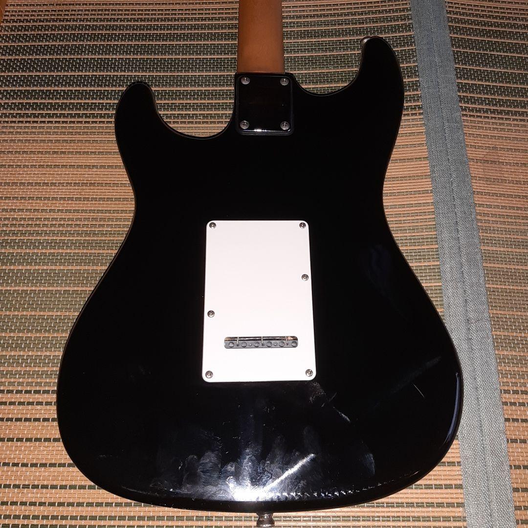 LEGEND Aria proⅡ ストラトキャスター 弦新品