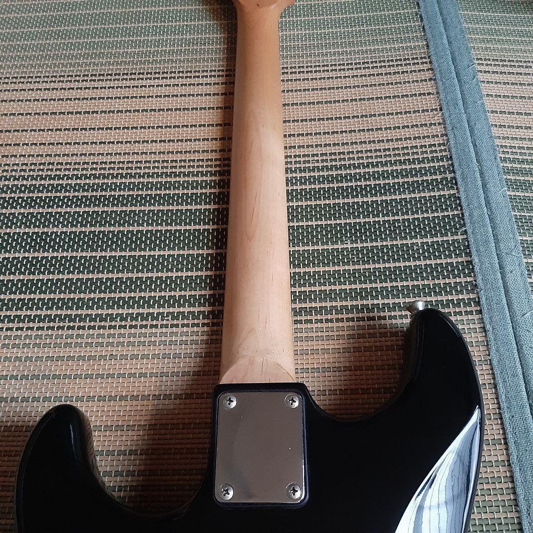 LEGEND Aria proⅡ ストラトキャスター 弦新品