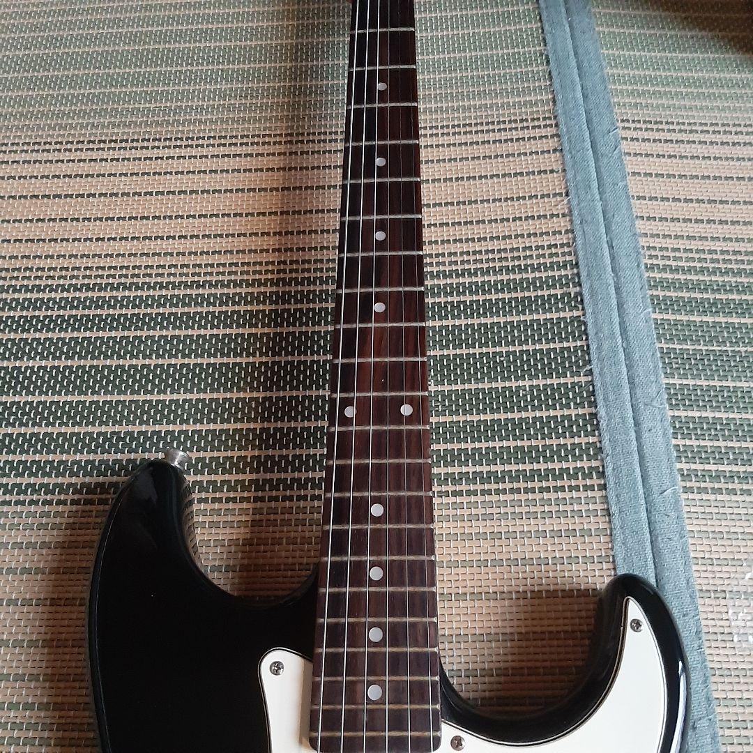 LEGEND Aria proⅡ ストラトキャスター 弦新品