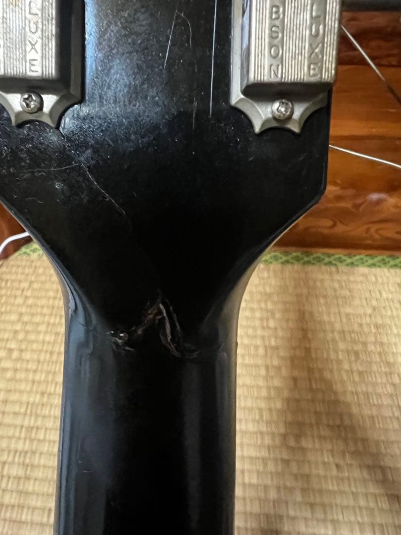 Gibson レスポールJr.