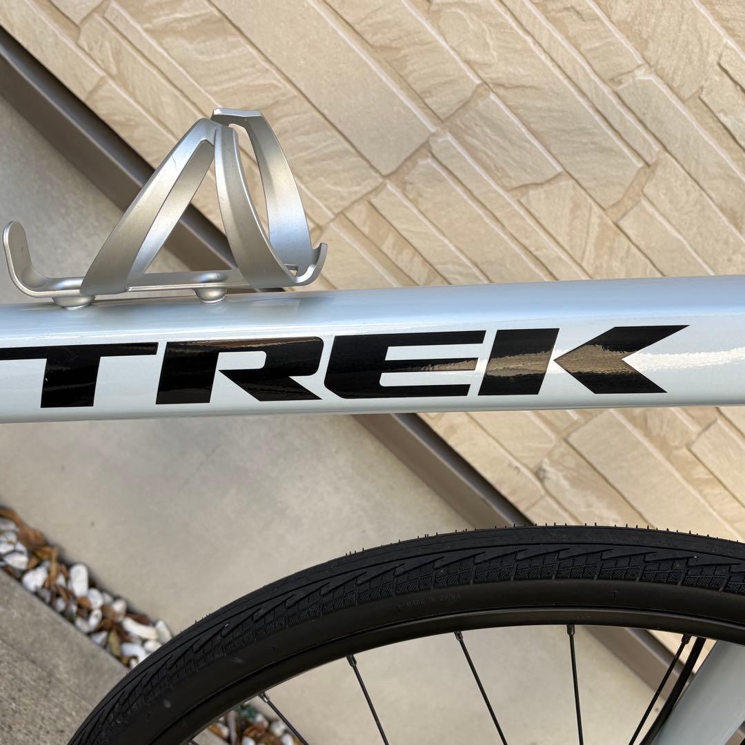 【整備済み】TREK トレック FX2 クロスバイク ディクスブレーキ