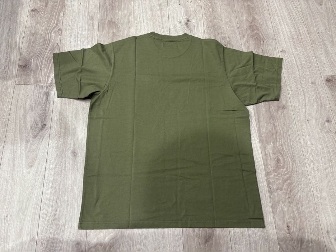 シュプリーム　supreme スモールボックスロゴ　Tシャツ