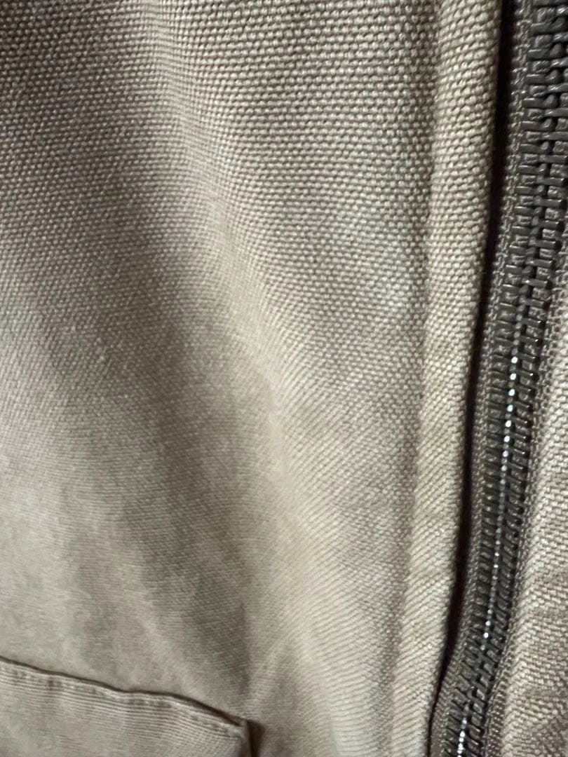 80s' Carhartt VQ186 ダックベスト　Mサイズ