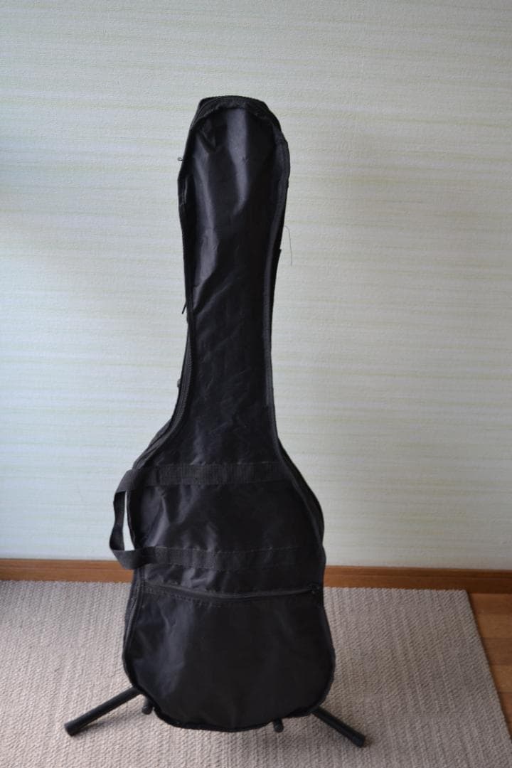 PhotoGenicフォトジェニック レスポールタイプネック折れ