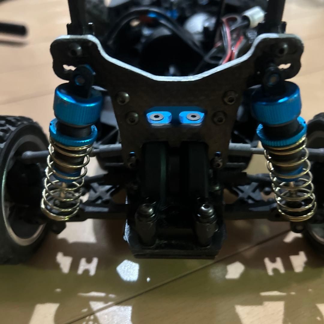 xv-02 pro タミヤ