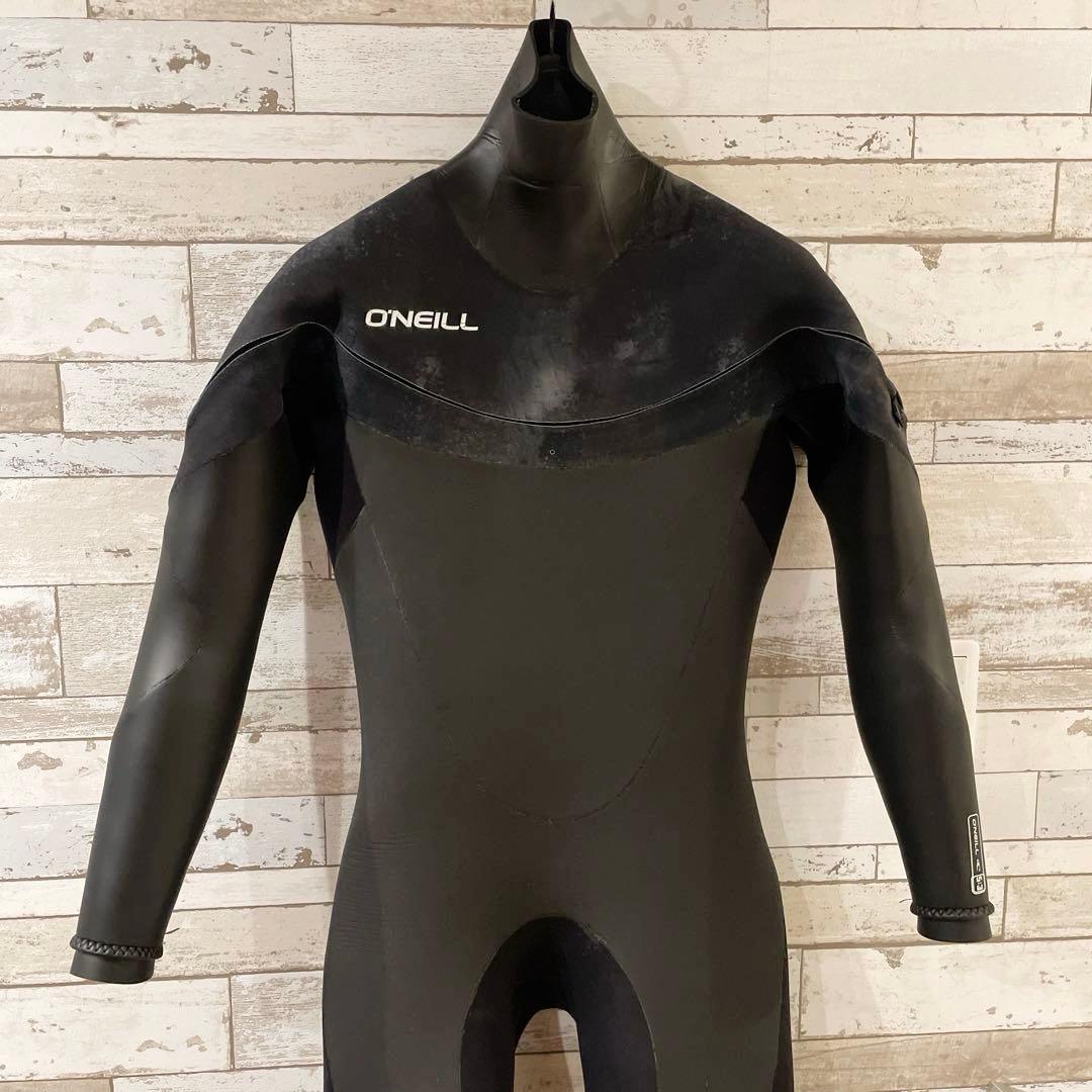 【O'NEILL 170cm 66kg】メンズ ML セミドライ 裏起毛 5/3