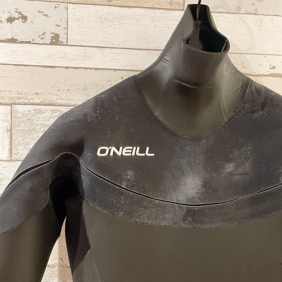 【O'NEILL 170cm 66kg】メンズ ML セミドライ 裏起毛 5/3