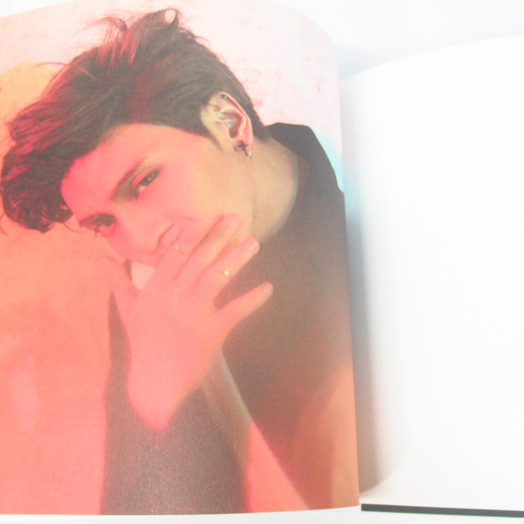 ジョンヒョン BASE（SHINee）トレカ付き 韓国盤CD JONGHYUN