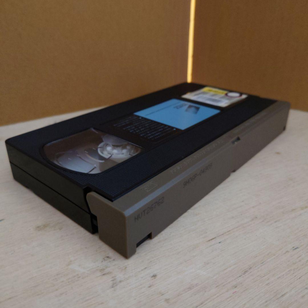 グッドナイト・ムーン 吹替版 VHS