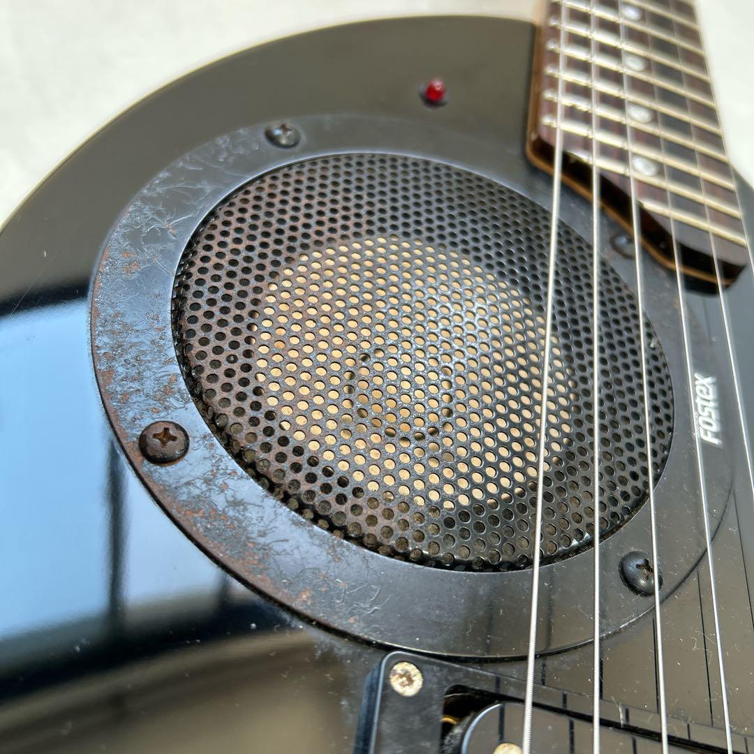 【難あり】FERNANDES DIGI-ZO ULTIMA フェルナンデス