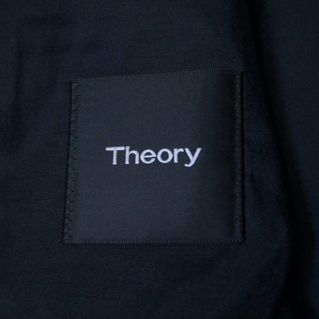 Theory セオリー MARLED PONTE CLINTON グレー XL