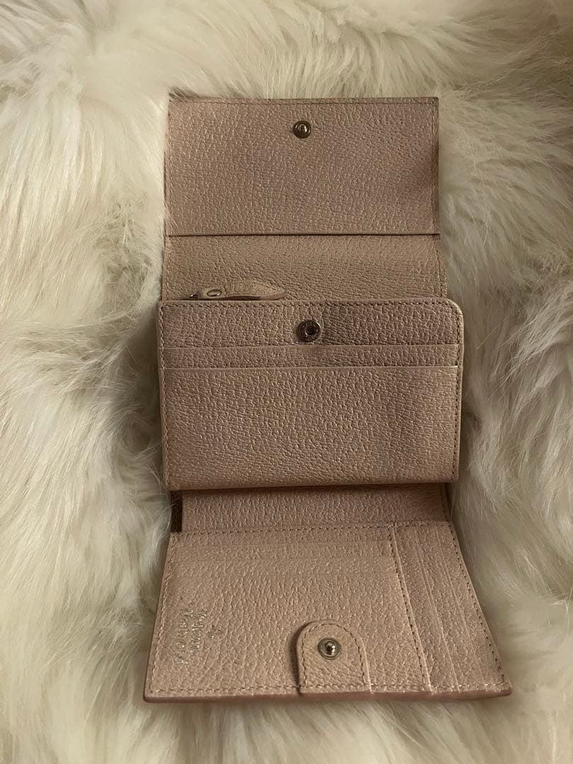 VivienneWestwood 財布 ピンク