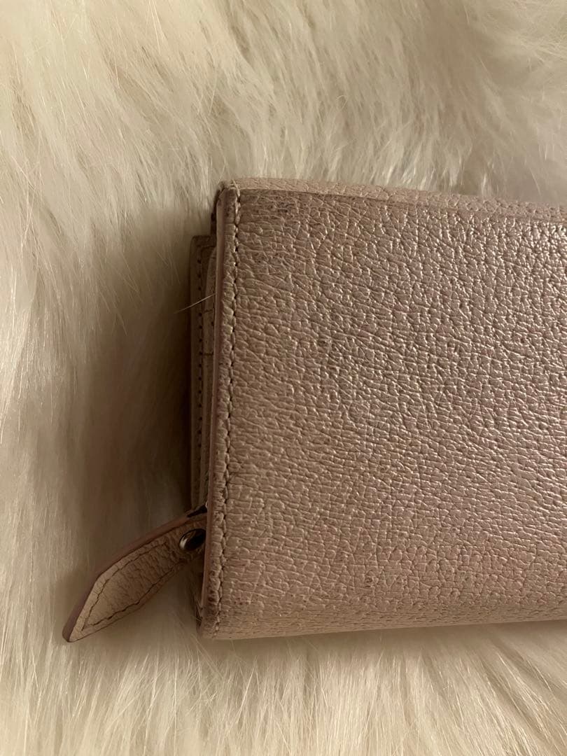 VivienneWestwood 財布 ピンク