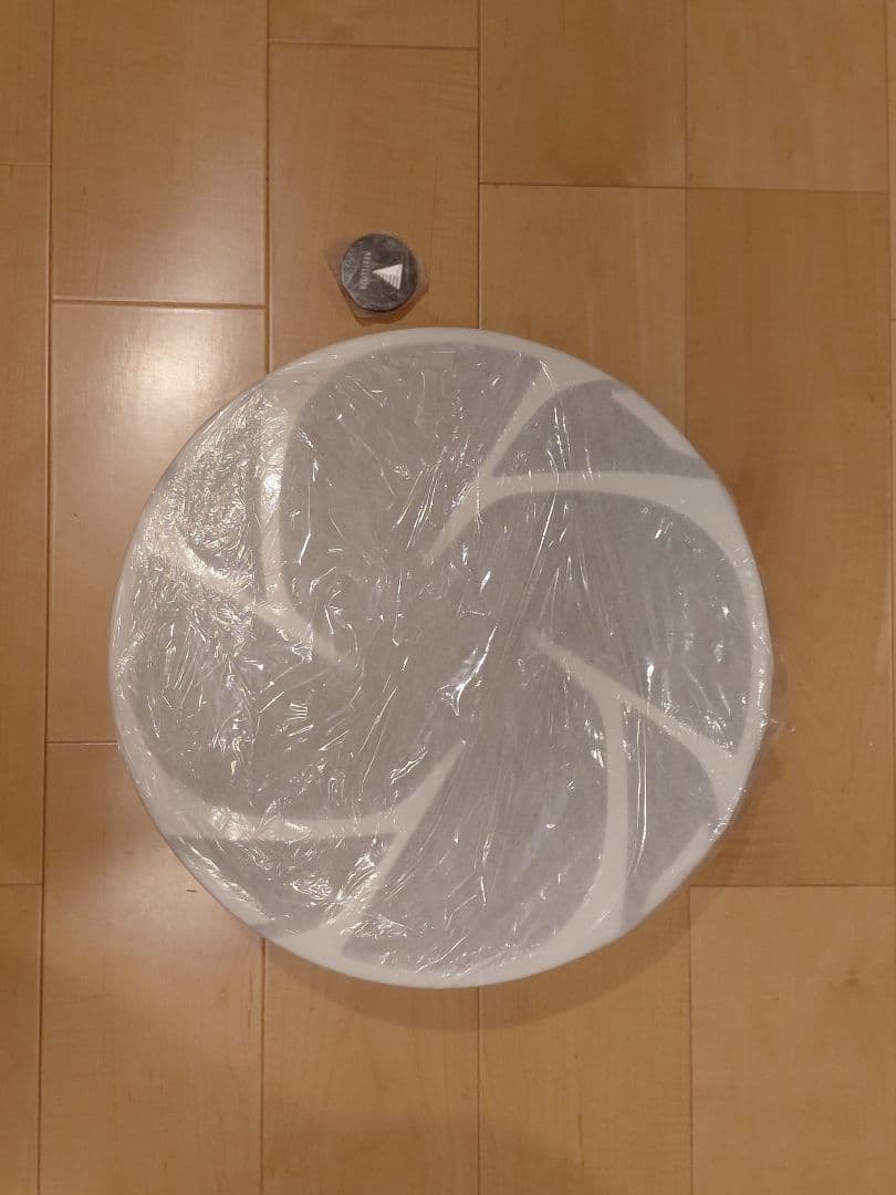 モデリスタ SpinAir6 未使用品×2本 5.5Jx14インチ
